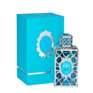 High quality Luxury Perfume for Men and Women Floral and Woody Fragrance 100 ml Factory Direct Sales Classic Spray