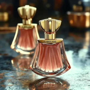 High quality Men’s General Perfume Durable Natural Fragrance Dubai Arabian Neutral Perfume Arabic Perfume