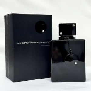 High quality Men’s Perfume Floral Woody Arabian Scent Long lasting Fragrance 100 Ml Factory Direct Sales