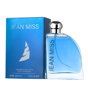 High quality Original Men’s Eau De Toilette 100ml Long Lasting Fresh Fragrance Spray Perfume