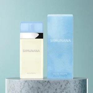 High quality Perfume Long lasting Floral Body Spray Fresh and Light Fragrance Portable Suitable for Everyone