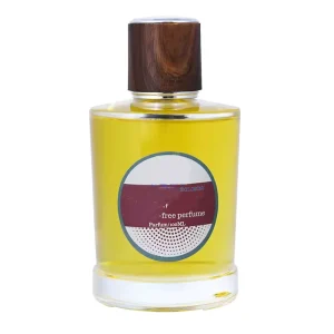 High quality Perfumes Very Refreshing Light Fragrances Suitable for Both Men and Women