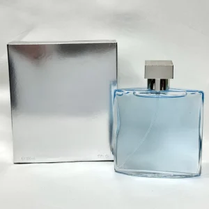 High quality Top tier Men’s Floral Natural Fragrance Eau De Toilette Perfume Long lasting Spray 100ml Fashionable Sporty Style