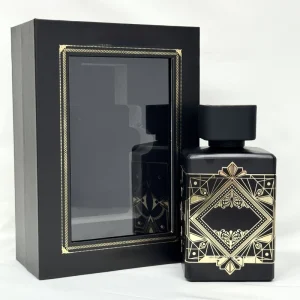 High quality Top tier Middle East Luxury Formal Parfum Spray for Men and Women 100ml Floral Scent Long lasting Fragrance