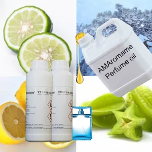 Hight Quality Perfume Oil Fragrance Oil Essence Parfums