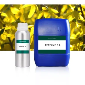 Hight Quality Pure Natural Perfume Essential Oil Long Lasting Aroma Bulk Raw Organic Perfume Oil