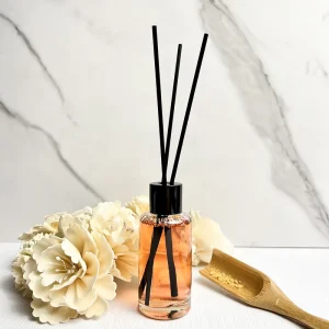 Home Aromatherapy Decoration Diffuser Perfume Bottle Essential Oil Aromatherapy Air Freshener Perfume