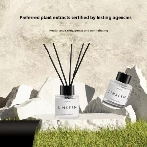 Home Fragrance Indoor Use Five-Star Hotel-Style Scent Toilet Deodorizer Long-Lasting Bathroom Incense Ornament Air Freshener