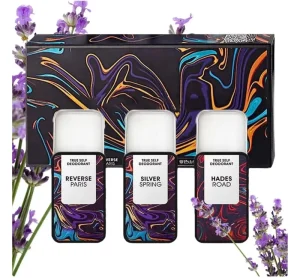 Home Fragrance Romantic Perfume Gift Set Alcohol Free Body Spray Fragrance Solid Fragrance Perfume for Women