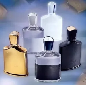 Hot Selling Faith Water Men’s Perfume Neutral Luxury Perfume Cologne Perfume 100ml