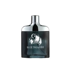 Hot Selling Luxury Long Lasting Men Cologne 90ml High Quality Oriental Aquatic Woody Scent Unisex Eau De Toilette Liquid Spray