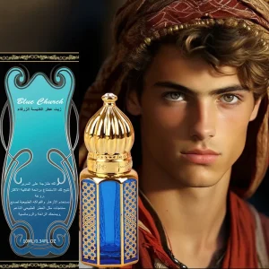 Hot Selling Middle East Arab Dubai Perfume 10ml Neutral Perfumes for Men Cologne Long Lasting Elegant Worship Perfume