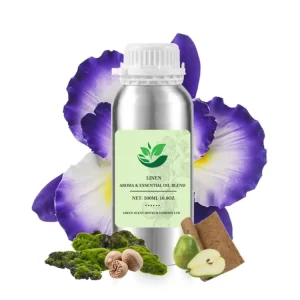 Hotel Aroma Diffuser Long Lasting Fragrance Oil 500ml Bottle Scent Oil for Aroma Diffuser Use