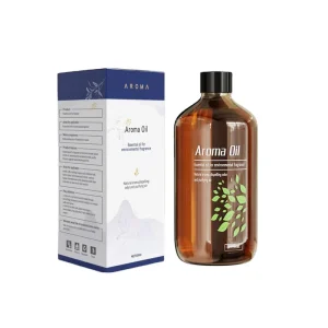 Hotel Perfume Floral Series 100% 60% 20% Essential Oil 500ml Waterless Non Alcohol Fragrance Oil for Aroma Diffuser