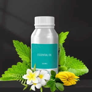 Hotel Scent 100% Pure Customized Aroma Fragrance Oil Perfume Essential Oil Long Lasting 500ml for Diffuser