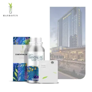 Hotel Scent Concentrated Perfume Aroma Diffuser Fragrance Essential Oil Scent Oil