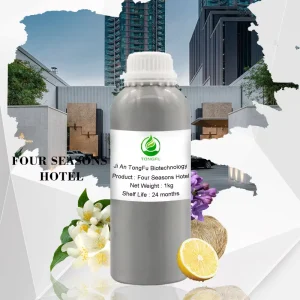 Hotel Scent Fragrance Essential Oil Perfume Fragrance Oil for Diffuser 500ml