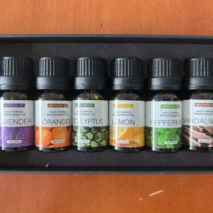 Humidifier Lavender Rose Oils Perfume Aromatherapy Essential Oil Water Soluble Essential Oil for Diffuser Humidifier