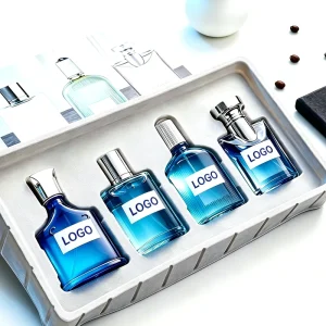 In Stock Long Lasting Women Designer Perfume Gift Box Set Luxury Body Spray Fragrance Wholesale Retail Available