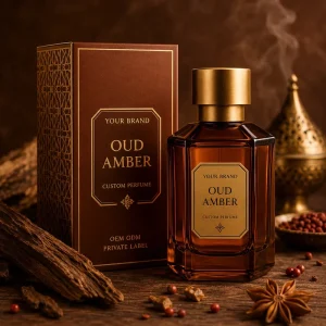Incense Oud Perfumes Custom Deep Arabic Perfume Spray For Niche Fragrance Shop Perfumes Eau De Parfum OEM ODM Low MOQ