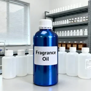 Inspired Floral Perfume Essence Concentrated Perfume Oil MSDS Oil Soluble Perfume Fragrance