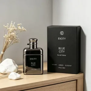 Inspired by Modern Luxury OEM Available Long Lasting Formula Mist Custom Male Fragrance Perfume Spray