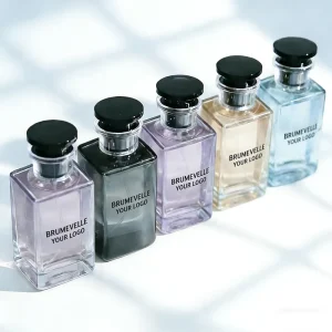 Intensely Stronger Men’s Luxury Perfume Pafume Vitiated Secret Paper Boxes Long Lasting with Brands