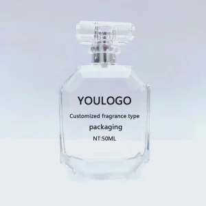 International Popular Unisex Perfume Haute Couture Private Fragrance