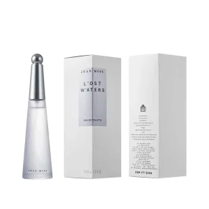 Isay Leau Perfume Originales Eau De Parfum Fresh Fragrance Unisex Cologne with Fruity Scent for Men and Women Perfume