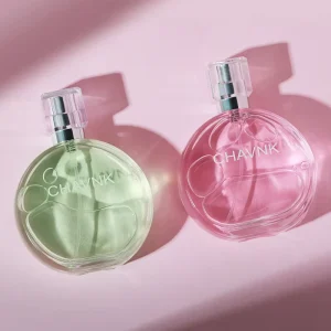 JEAN MISS Women’s 50ml Eau De Toilette Classic Fragrance High Quality Oud Long Lasting Floral Fruity Woody Scent Luxurious Spray