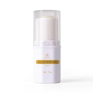 JMFREE Perfume Manufacturer Long Lasting Solid Perfume Balm Portable Natural Floral Scent Perfume Stick for Women