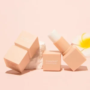 Jasmine Fresh Sweet Portable Pocket Balm Perfume for Travel Use Natural Fragrance Floral Solid Perfume Stick
