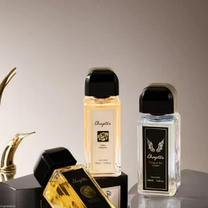 Party Perfume Men’s Women’s Lasting Light Fragrance Patchouli Woody for Office Use Foreign Trade Cross border