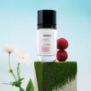 KOSY MOSY Aura Hues Perfume OEM ODM Manufacturer Dis ney Fama Certified Fragrance Long Lasting Eau De Parfum