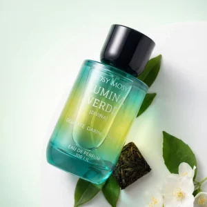 KOSY MOSY Chroma Party Floral EDP 100ml Women Gradient Bottle Sweet Fruity Long Lasting Perfume MOQ 24pcs