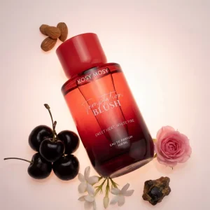 KOSY MOSY Chroma Party Fruity Floral EDP 100ml Gen Z Trending Colorful Bottle Sweet Perfume MOQ 24pcs