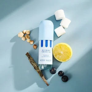 KOSY MOSY Sugar Drip Body Mist 100ml Candy Scent Collection Viral TikTok Aesthetic Bottle Sweet Gourmand