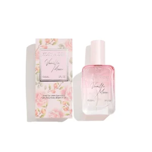 KOSY MOSY Vanilla Eau De Parfum 30ml Long Lasting Woman Fragrance Spray Women Perfume in Stock
