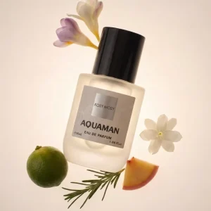 Kosy Mosy Cherry Blossom Perfume for Women Delicate Pink Floral Fragrance Japanese Inspired Scent 100ml Cherry Blossom