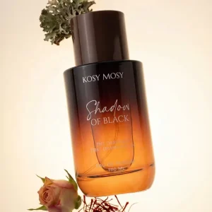 Kosy Mosy Eco Friendly Mist Perfume for Women Fruity Citrus Floral Fresh Scent Long Lasting Spray 50ml EDP