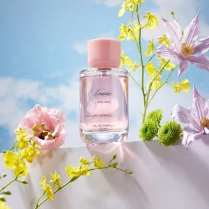 Kosy Mosy Mossy Oak Perfume for Women Floral Earthy Green Fragrance Forest Floor Scent 100ml Eau De Parfum