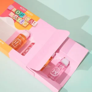 Kosy Mosy Mother’s Day Perfume Gift Set for Her Luxury Fragrance Box 40ml*4 EDP Mother’s Day Perfume