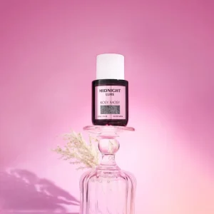 Kosy Mosy Trending Charming Cashmere Perfume for Women 50ML Parfum Popular Floral Vanilla Scent With a Low MOQ