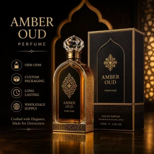 Labeling Perfumes Custom Perfume Spray Private Label Fragrance Eau De Parfum OEM ODM Low MOQ Supplier Factory