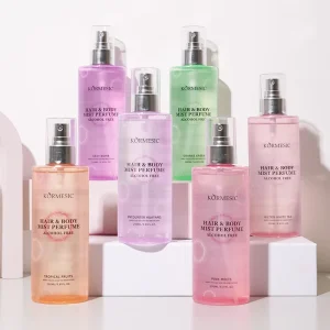Ladies Body Spray Fragrance Deodorant Body Spray Perfume Body Mist For Women Perfume