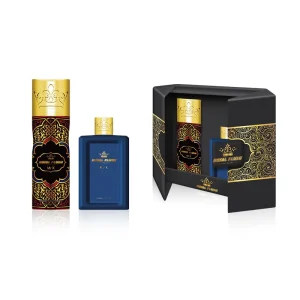 Ladies Perfume Gift Set with Body Spray