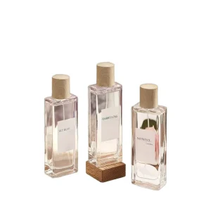 Lasting Feminine Fruity Fragrance for Ladies Fresh Natural Perfume with Light Touch