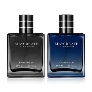 Lasting Fragrance 55ML Men’s Perfume Young Oriental Fragrance Car air Freshener