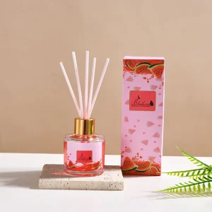Lasting Fragrance Indoor Air Freshener Fruit Aromatherapy Perfume Toy Fragrance Decoration Home Bedroom Aromatherapy