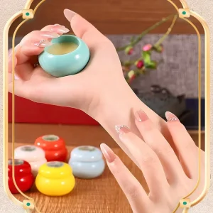 Lasting Fresh Light Fragrance Solid Perfume Portable Body Scent Balm Premium Fragrance Gels